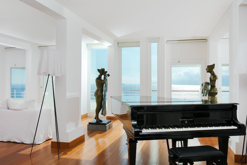กาซา อังเจลินา Hotel ปรายาโน ภายนอก รูปภาพ
